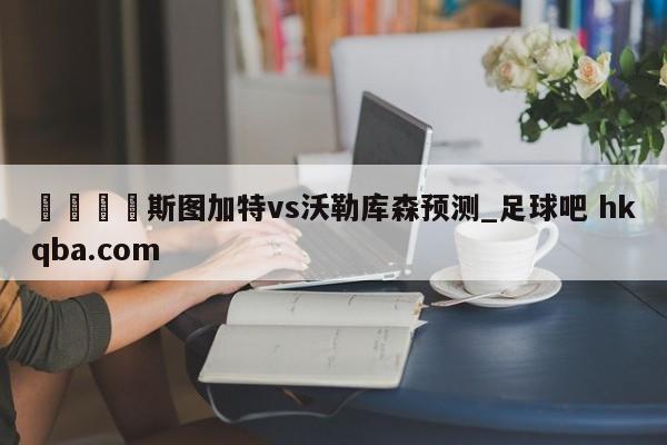 🍢斯图加特vs沃勒库森预测_足球吧 hkqba.com